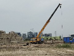 樁基施工前，為什么要進行試樁？