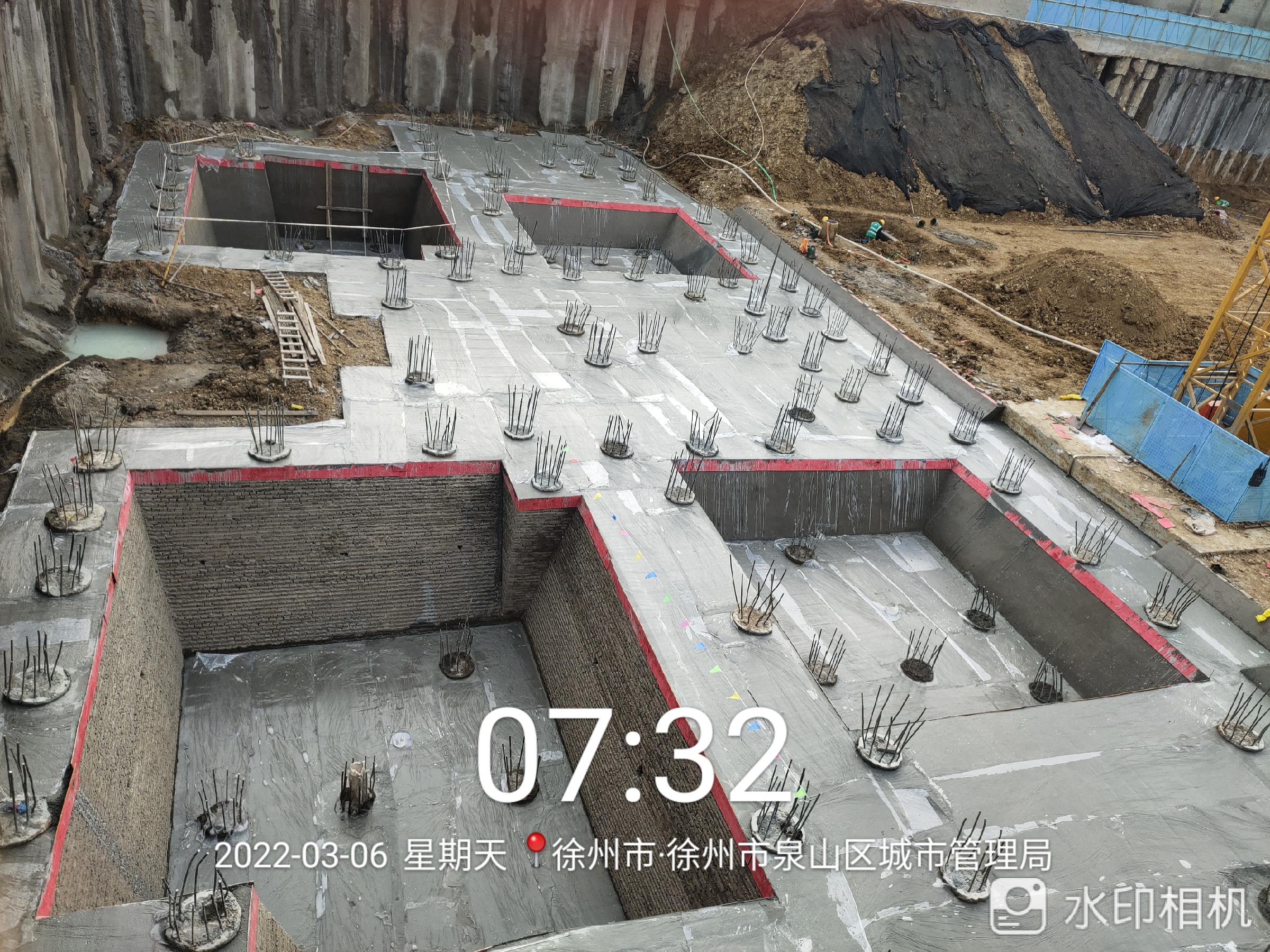 地基基礎(chǔ)對建筑的影響有哪些？